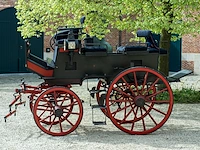 Break de chasse "(mailassen)" - afbeelding 23 van  39