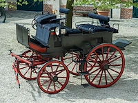 Break de chasse "(mailassen)" - afbeelding 35 van  39