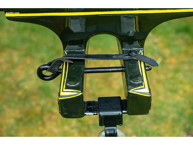 Break de chasse n° 1177 "(mailassen)" - afbeelding 6 van  42