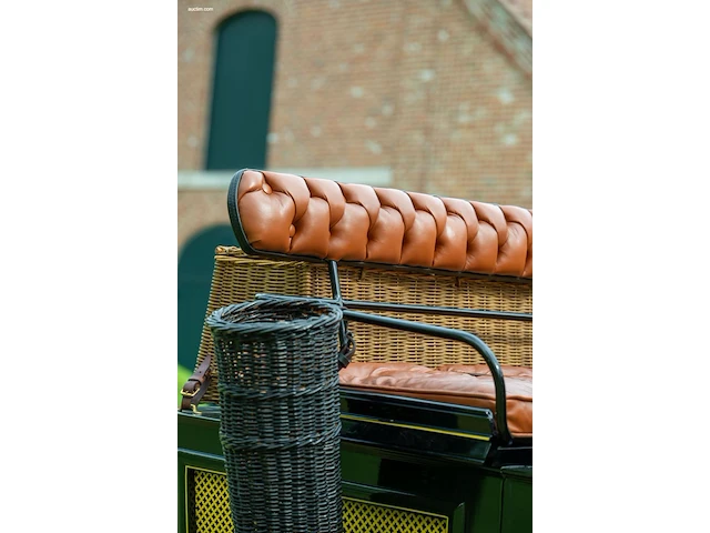 Break de chasse n° 1177 "(mailassen)" - afbeelding 11 van  42