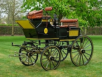 Break de chasse n° 1177 "(mailassen)"
