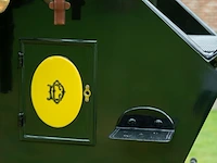 Break de chasse n° 1177 "(mailassen)" - afbeelding 13 van  42