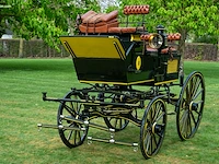 Break de chasse n° 1177 "(mailassen)" - afbeelding 15 van  42