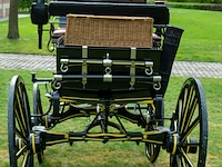 Break de chasse n° 1177 "(mailassen)" - afbeelding 18 van  42