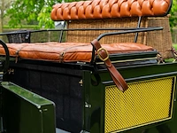Break de chasse n° 1177 "(mailassen)" - afbeelding 22 van  42