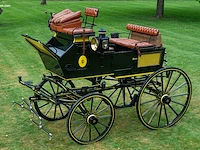 Break de chasse n° 1177 "(mailassen)" - afbeelding 12 van  42