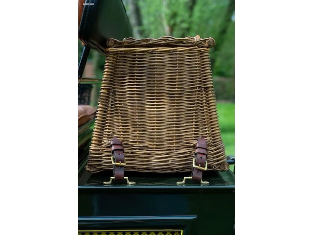 Break de chasse n° 1177 "(mailassen)" - afbeelding 28 van  42