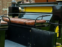 Break de chasse n° 1177 "(mailassen)" - afbeelding 29 van  42
