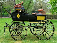 Break de chasse n° 1177 "(mailassen)" - afbeelding 23 van  42
