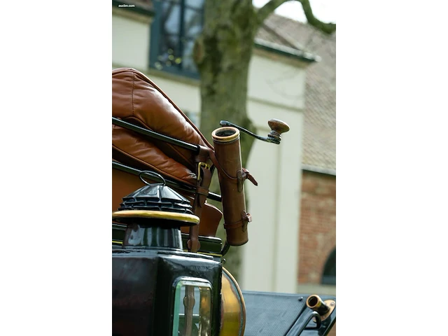 Break de chasse n° 1177 "(mailassen)" - afbeelding 36 van  42