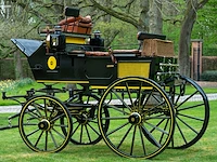 Break de chasse n° 1177 "(mailassen)" - afbeelding 34 van  42