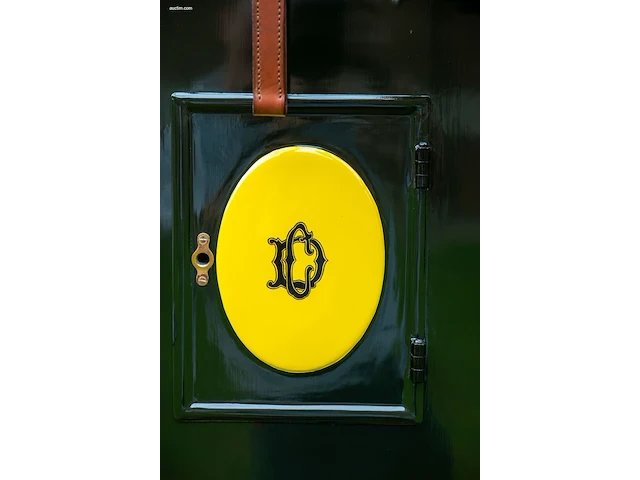 Break de chasse n° 1177 "(mailassen)" - afbeelding 41 van  42