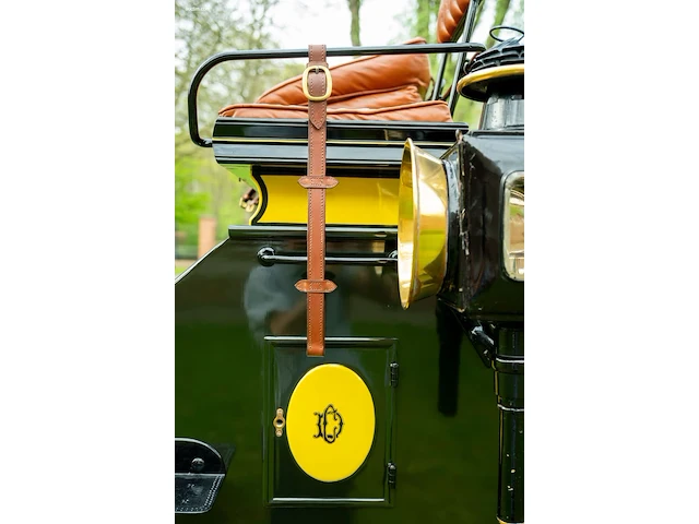 Break de chasse n° 1177 "(mailassen)" - afbeelding 42 van  42