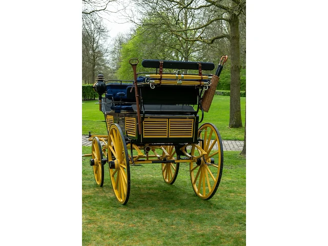 Break de chasse n° 562 - afbeelding 3 van  40
