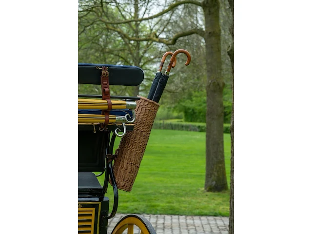 Break de chasse n° 562 - afbeelding 4 van  40