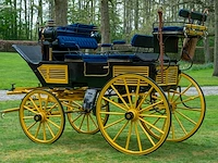 Break de chasse n° 562 - afbeelding 13 van  40