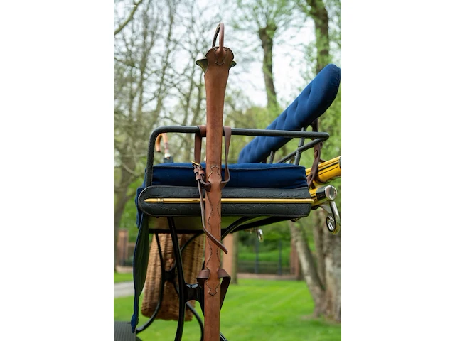 Break de chasse n° 562 - afbeelding 21 van  40