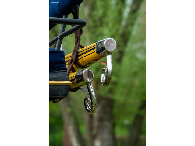 Break de chasse n° 562 - afbeelding 22 van  40