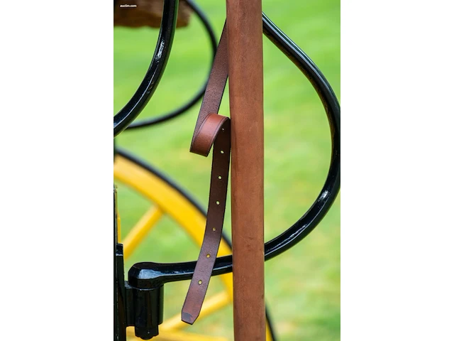 Break de chasse n° 562 - afbeelding 24 van  40