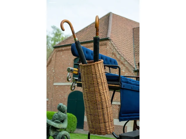 Break de chasse n° 562 - afbeelding 30 van  40