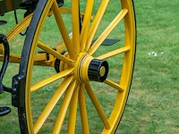 Break de chasse n° 562 - afbeelding 37 van  40
