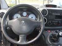 Break peugeot, partner tepee, vf37jbhw6gj847160, 1e insch 10/01/2017, 1560cm³, 55kw, diesel, euro 6b, 158565km, inschrijvingsbewijs deel i en ii, keuringsbewijs (geldig tot 10/01/2027), gelijkvormigheidsattest - afbeelding 3 van  19