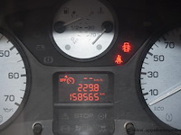 Break peugeot, partner tepee, vf37jbhw6gj847160, 1e insch 10/01/2017, 1560cm³, 55kw, diesel, euro 6b, 158565km, inschrijvingsbewijs deel i en ii, keuringsbewijs (geldig tot 10/01/2027), gelijkvormigheidsattest - afbeelding 4 van  19