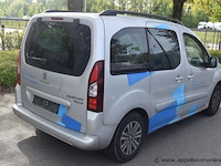 Break peugeot, partner tepee, vf37jbhw6gj847160, 1e insch 10/01/2017, 1560cm³, 55kw, diesel, euro 6b, 158565km, inschrijvingsbewijs deel i en ii, keuringsbewijs (geldig tot 10/01/2027), gelijkvormigheidsattest - afbeelding 15 van  19