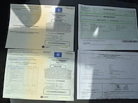 Break peugeot, partner, vf37jbhw6gj808955, 1e insch 06/03/2017, 1560cm³, 55kw, diesel, euro 6b, 166791km, inschrijvingsbewijs deel i en ii, keuringsbewijs (geldig tot 06/03/2027), gelijkvormigheidsattest - afbeelding 8 van  20