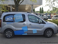 Break peugeot, partner, vf37jbhw6gj808955, 1e insch 06/03/2017, 1560cm³, 55kw, diesel, euro 6b, 166791km, inschrijvingsbewijs deel i en ii, keuringsbewijs (geldig tot 06/03/2027), gelijkvormigheidsattest - afbeelding 15 van  20
