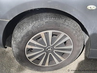 Break peugeot, partner, vf37jbhw6gj808955, 1e insch 06/03/2017, 1560cm³, 55kw, diesel, euro 6b, 166791km, inschrijvingsbewijs deel i en ii, keuringsbewijs (geldig tot 06/03/2027), gelijkvormigheidsattest - afbeelding 20 van  20