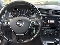 Break volkswagen, golf, wvwzzzauzjp508678, 1e insch 16/08/2017, 1598cm³, 66kw, diesel, euro 6b, 173285km, inschrijvingsbewijs deel i en ii, keuringsbewijs (geldig tot 16/08/2026), gelijkvormigheidsattest - afbeelding 2 van  19