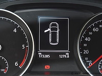 Break volkswagen, golf, wvwzzzauzjp508678, 1e insch 16/08/2017, 1598cm³, 66kw, diesel, euro 6b, 173285km, inschrijvingsbewijs deel i en ii, keuringsbewijs (geldig tot 16/08/2026), gelijkvormigheidsattest - afbeelding 3 van  19