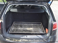 Break volkswagen, golf, wvwzzzauzjp508678, 1e insch 16/08/2017, 1598cm³, 66kw, diesel, euro 6b, 173285km, inschrijvingsbewijs deel i en ii, keuringsbewijs (geldig tot 16/08/2026), gelijkvormigheidsattest - afbeelding 6 van  19