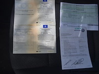 Break volkswagen, golf, wvwzzzauzjp508678, 1e insch 16/08/2017, 1598cm³, 66kw, diesel, euro 6b, 173285km, inschrijvingsbewijs deel i en ii, keuringsbewijs (geldig tot 16/08/2026), gelijkvormigheidsattest - afbeelding 7 van  19