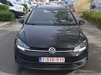 Break volkswagen, golf, wvwzzzauzjp508678, 1e insch 16/08/2017, 1598cm³, 66kw, diesel, euro 6b, 173285km, inschrijvingsbewijs deel i en ii, keuringsbewijs (geldig tot 16/08/2026), gelijkvormigheidsattest - afbeelding 12 van  19