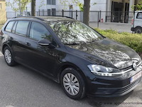 Break volkswagen, golf, wvwzzzauzjp508678, 1e insch 16/08/2017, 1598cm³, 66kw, diesel, euro 6b, 173285km, inschrijvingsbewijs deel i en ii, keuringsbewijs (geldig tot 16/08/2026), gelijkvormigheidsattest - afbeelding 13 van  19