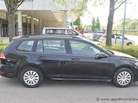 Break volkswagen, golf, wvwzzzauzjp508678, 1e insch 16/08/2017, 1598cm³, 66kw, diesel, euro 6b, 173285km, inschrijvingsbewijs deel i en ii, keuringsbewijs (geldig tot 16/08/2026), gelijkvormigheidsattest - afbeelding 14 van  19