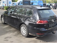 Break volkswagen, golf, wvwzzzauzjp508678, 1e insch 16/08/2017, 1598cm³, 66kw, diesel, euro 6b, 173285km, inschrijvingsbewijs deel i en ii, keuringsbewijs (geldig tot 16/08/2026), gelijkvormigheidsattest - afbeelding 17 van  19
