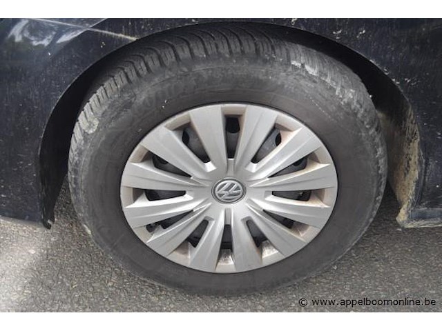 Break volkswagen, golf, wvwzzzauzjp508678, 1e insch 16/08/2017, 1598cm³, 66kw, diesel, euro 6b, 173285km, inschrijvingsbewijs deel i en ii, keuringsbewijs (geldig tot 16/08/2026), gelijkvormigheidsattest - afbeelding 18 van  19