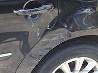 Break volkswagen, touran,wvgzzz1tzdw070345 , 1e insch 15/01/2014, 1598cm³, 77kw, diesel, euro 5, 236093km, inschrijvingsbewijs deel i en ii, keuringsbewijs (geldig tot 15/01/2027), gelijkvormigheidsattest - afbeelding 10 van  21