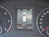 Break volkswagen, touran,wvgzzz1tzdw070345 , 1e insch 15/01/2014, 1598cm³, 77kw, diesel, euro 5, 236093km, inschrijvingsbewijs deel i en ii, keuringsbewijs (geldig tot 15/01/2027), gelijkvormigheidsattest - afbeelding 12 van  21
