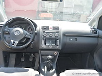 Break volkswagen, touran,wvgzzz1tzdw070345 , 1e insch 15/01/2014, 1598cm³, 77kw, diesel, euro 5, 236093km, inschrijvingsbewijs deel i en ii, keuringsbewijs (geldig tot 15/01/2027), gelijkvormigheidsattest - afbeelding 15 van  21