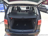 Break volkswagen, touran,wvgzzz1tzdw070345 , 1e insch 15/01/2014, 1598cm³, 77kw, diesel, euro 5, 236093km, inschrijvingsbewijs deel i en ii, keuringsbewijs (geldig tot 15/01/2027), gelijkvormigheidsattest - afbeelding 16 van  21