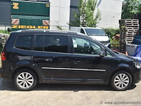 Break volkswagen, touran,wvgzzz1tzdw070345 , 1e insch 15/01/2014, 1598cm³, 77kw, diesel, euro 5, 236093km, inschrijvingsbewijs deel i en ii, keuringsbewijs (geldig tot 15/01/2027), gelijkvormigheidsattest - afbeelding 4 van  21