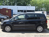 Break volkswagen, touran,wvgzzz1tzdw070345 , 1e insch 15/01/2014, 1598cm³, 77kw, diesel, euro 5, 236093km, inschrijvingsbewijs deel i en ii, keuringsbewijs (geldig tot 15/01/2027), gelijkvormigheidsattest - afbeelding 8 van  21