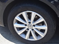 Break volkswagen, touran,wvgzzz1tzdw070345 , 1e insch 15/01/2014, 1598cm³, 77kw, diesel, euro 5, 236093km, inschrijvingsbewijs deel i en ii, keuringsbewijs (geldig tot 15/01/2027), gelijkvormigheidsattest - afbeelding 9 van  21