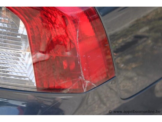 Break volvo, v50, yv1mw76e292489148, 1e insch 16/02/2009, 1560cm³, 80kw, diesel, euro 5, 234438km, inschrijvingsbewijs deel i en ii, keuringsbewijs (geldig tot 19/09/2026), gelijkvormigheidsattest - afbeelding 3 van  25