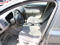 Break volvo, v50, yv1mw76e292489148, 1e insch 16/02/2009, 1560cm³, 80kw, diesel, euro 5, 234438km, inschrijvingsbewijs deel i en ii, keuringsbewijs (geldig tot 19/09/2026), gelijkvormigheidsattest - afbeelding 4 van  25