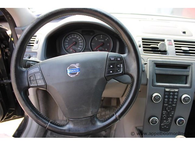 Break volvo, v50, yv1mw76e292489148, 1e insch 16/02/2009, 1560cm³, 80kw, diesel, euro 5, 234438km, inschrijvingsbewijs deel i en ii, keuringsbewijs (geldig tot 19/09/2026), gelijkvormigheidsattest - afbeelding 6 van  25